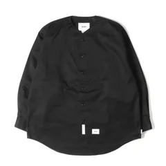 2026年最新】wtaps league lsの人気アイテム - メルカリ