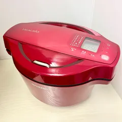 2025年最新】ヘルシオ ホットクック kn-ht99bの人気アイテム