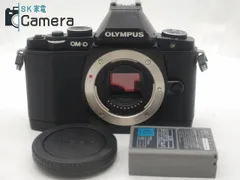 2024年最新】om-d e-m5 ジャンクの人気アイテム - メルカリ