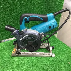 メイ様専用 (makita) 防じん丸のこ KS5200FX 刃付き 修復歴無し-