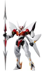 【中古】フィギュア RIOBOT ブラスターテッカマンブレード 「宇宙の騎士テッカマンブレード」のサムネイル