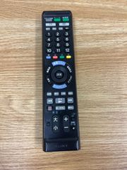SONY　DVD　リモコン　RM-PZ130D