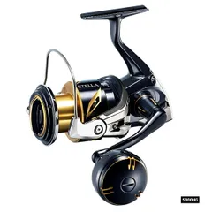 2025年最新】shimano stella sw 5000の人気アイテム - メルカリ