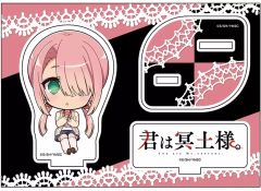 カントク 真夏の誘惑 アクリルスタンド セット - メルカリ