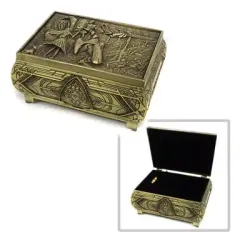【中古】オルゴール(キャラクター) [単品] 謳無き丘へ～Harmonics Pre=Ciel～ 七次元オルゴール 「PS3ソフト アルノサージュ ～生まれいずる星へ祈る詩～ AGENT PACK」