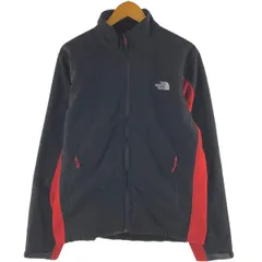 古着 ザノースフェイス THE NORTH FACE ウインドブレーカー メンズL相当/eaa449567