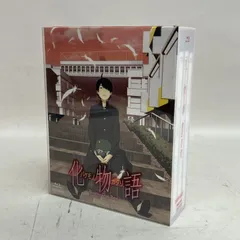 ☆美品☆ 化物語 バケモノガタリBlu-ray〈完全生産限定版 Amazon.co.jp: 化物語 コンプリート Blu-ray BOX (全15話, 360分