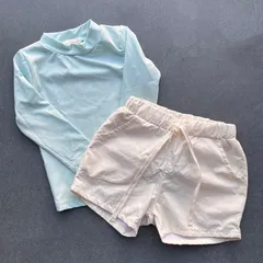 韓国子供服　bella;B トップス&ボトムス　８０サイズ　２点セット販売　まとめ売り　ベビー　キッズ