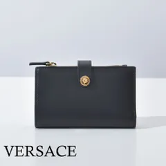 2025年最新】VERSACE レディース 折り財布の人気アイテム - メルカリ