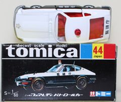USED トミカ リミテッドビンテージ LV-N102a グロリア280E(黒)0E
