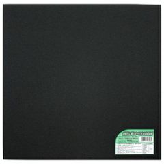 【新品・2営業日で発送】和気産業 EPDMスポンジゴム　角　300×300mm×厚み10mm EPT-06S 1枚