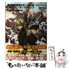 2025年最新】新機動戦記ガンダムw フローズンティアドロップの