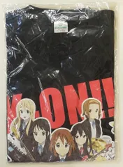 2025年最新】けいおん! Tシャツ 放課後ティータイムの人気