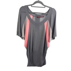 【COMPTOIR DES COTONNIERS コントワー デ コトニエ　半袖ニット　Sサイズ】