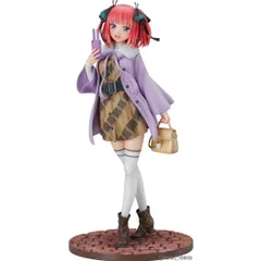 中野二乃(なかのにの) Date Style Ver. 五等分の花嫁∬ 1/6 完成品 フィギュア グッドスマイルカンパニー