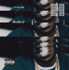 ISAZ / Brofer2 [TAPE]