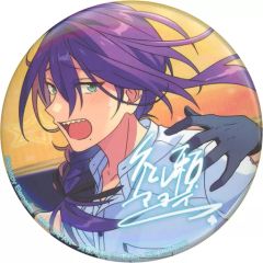 K⑧乙狩アドニス A/ あんスタ 10周年 缶バッジ - メルカリ