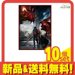 FFTCG クライヴ 3枚 プレミアムfoil 24-005L FFXVI 16 FFTCG クライヴ 3枚 プレミアムfoil 24-005L FFXVI 16 - メルカリ