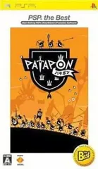 【中古】PSPソフト PATAPON[PSP the Best]