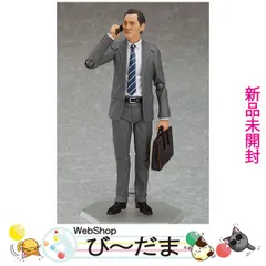 2023年最新】figma 孤独のグルメ 井之頭五郎 松重豊ver.の人気アイテム