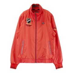 サイズ：L CALLAWAY キャロウェイ レッドレーベル 裏地付 ニット