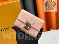 【本日限定特価】LV ルイヴィトン Louis Vuitton M?tis ウォレット 11.5×8.5×4cm モノグラムエンプレイントレザー  [本日特価|新品未使用品]-WTO輸入-ZL39