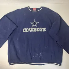 海外古着 90's reebok リーボック COWBOYS