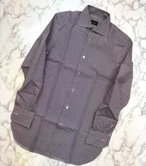 2025年最新】エルメネジルドゼニア シャツの人気アイテム - メルカリ 