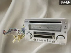 Panasonic CQ-VX5500 美品　実働外し　動作OK Panasonic CQ-VX5500 美品実働外し動作OK