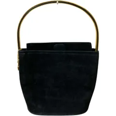 銀座かねまつ本革鞄 銀座かねまつハンドバッグ(本革)