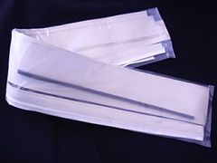 コロナ部品：パッキン組/320155022冷暖房兼用ウィンドエアコン用〔310g-3〕[M便 1/1]
