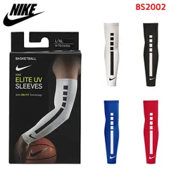 ナイキ アームスリーブ NIKE プロ エリート スリーブ アームカバー 腕 カバー ロゴ メンズ ユニセックス BS2002 BS2006 [衣類] ユ00582のサムネイル