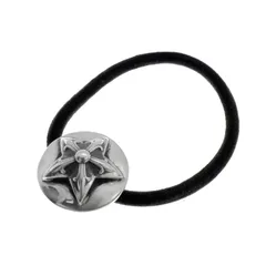 2025年最新】クロムハーツ ヘアゴムの人気アイテム - メルカリ