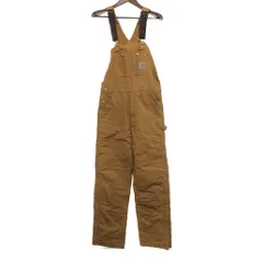 2025年最新】古着 パンツ 90s USA製 Carhartt カーハート