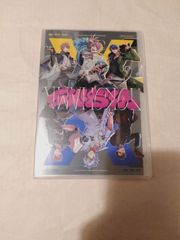 CD] 히프노시스 마이크 –Division Rap Battle- 2nd DRB[Fling Posse VS MAD TRIGGER CREW]