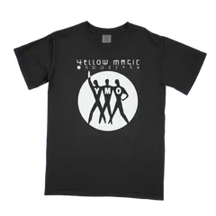 2025年最新】yellow magic orchestra tシャツの人気アイテム - メルカリ