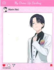 【中古】キャラカード 喜多川海夢(鴻上麗) 「その着せ替え人形は恋をする Season 2 SNS風クリアカードコレクション」 C106グッズ