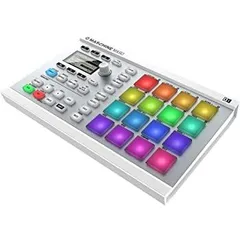 MASCHINE MIKRO MK2 中古 2025年最新】MASCHINE MIKRO MK2の人気アイテム - メルカリ