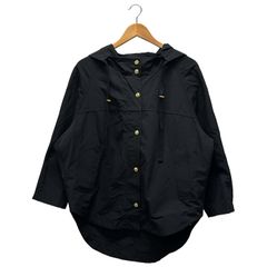 INSCRIRE (アンスクリア) I23AWーK3 Drivers Pullover レディース  