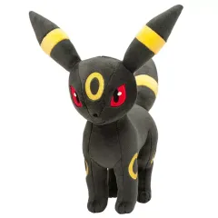 【中古】ぬいぐるみ ブラッキー ぬいぐるみ 「ポケットモンスター」 ポケモンセンター限定のサムネイル