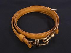 □新品□未使用□ GOYARD ゴヤール レザー バッグクリップ マグネット  