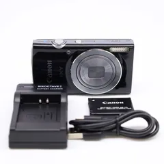 2025年最新】canon ixy120の人気アイテム - メルカリ