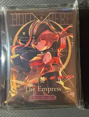 2025年最新】宝鐘マリン スリーブ タロットの人気アイテム