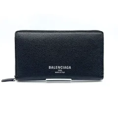 【箱有り◯】BALENCIAGA コンチネンタルウォレット 長財布 バレンシアガ 2025年最新】BALENCIAGA コンチネンタル 長財布の人気アイテム