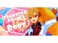 【中古】タオル・手ぬぐい るぅと(すとろべりーぷりんす) すとぷり ピクチャータオル(Here We Go!! ver.!!) 「すとぷり ARENA TOUR 2023 “Here We Go!!”」