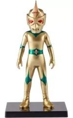 327★ミラーマン エクスプラス 大怪獣シリーズ 円谷ヒーローズ★未使用 FIG]大怪獣シリーズ ミラーマン ソフビ エクスプラス