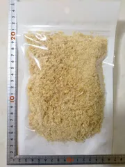 国産　無添加　七面鳥ささみふりかけ100g