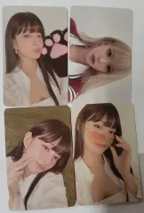 fromis_9(プロミスナイン・プミナ) イ・チェヨン(LEE CHAEYOUNG) From フォトカード トレカ セット