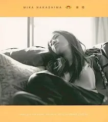 【中古】接吻(限定盤) / 中島美嘉（帯無し）