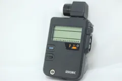 2025年最新】SEKONIC f L-328の人気アイテム - メルカリ